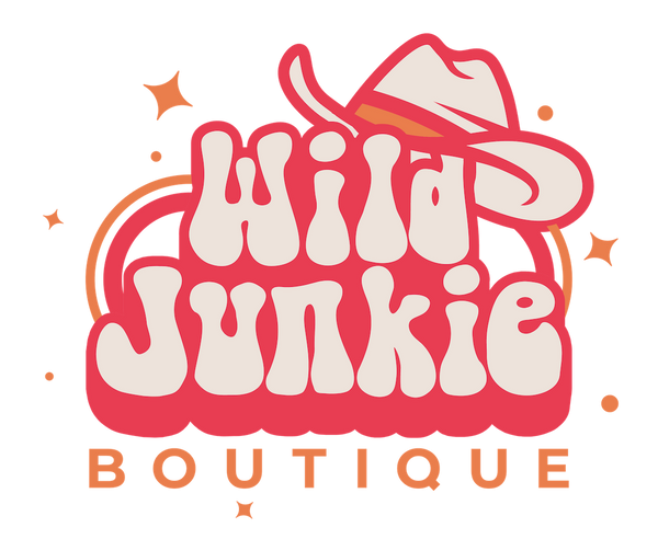 Wholesale - Wild Junkie